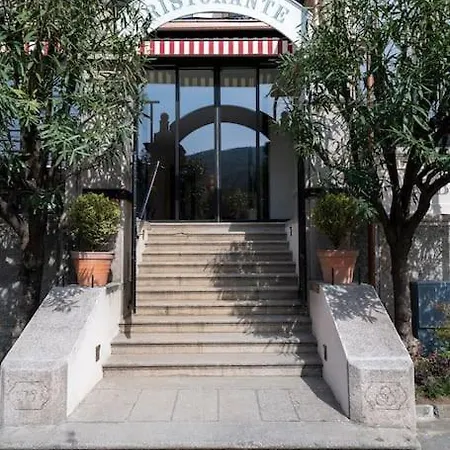 Isola Bella Ortensia Apartamento *