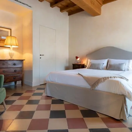 Isola Bella Ortensia Apartamento Stresa