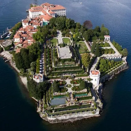 Isola Bella Ortensia