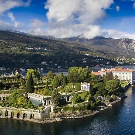 Apartment Isola Bella Ortensia *