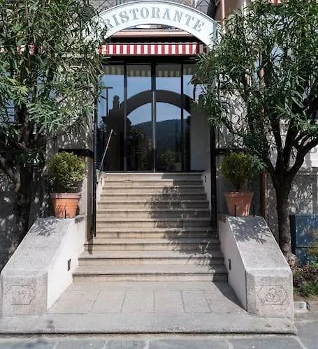 Isola Bella Ortensia Apartamento *