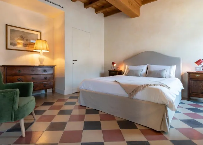 Isola Bella Ortensia Apartment Stresa