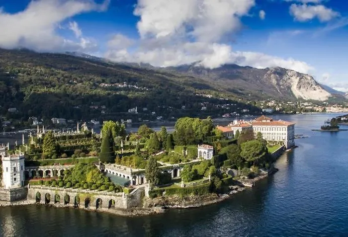 Apartamento Isola Bella Ortensia *