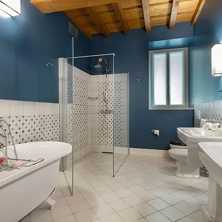 Isola Bella Ortensia Appartement *